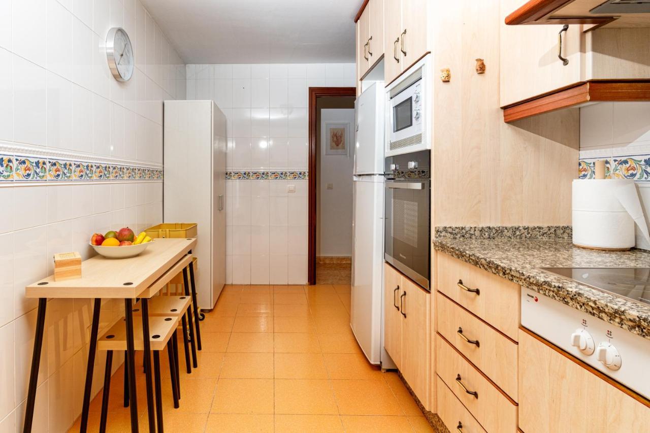 Casa Catalina Beach And Golf Apartment Estepona Exterior photo